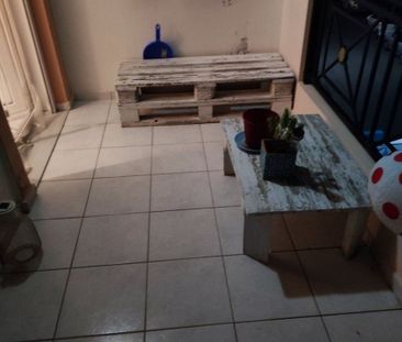 Studio/Γκαρσονιέρα για ενοικίαση Καμίνια (Ηράκλειο Κρήτης) - Photo 1