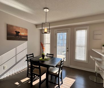 For Lease - 590 Foxlight Circle, Kanata, Ontario - Photo 5