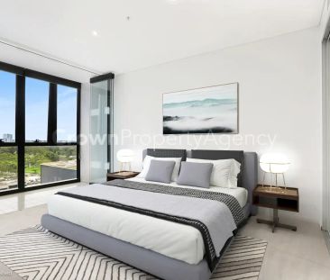 “1 bedroom + study (unfurnished property) Available on 10/11/2025” - Photo 5