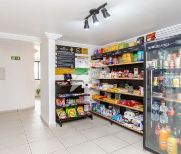 Apartamento 2 Quartos Capao Raso 55m² - Foto 3