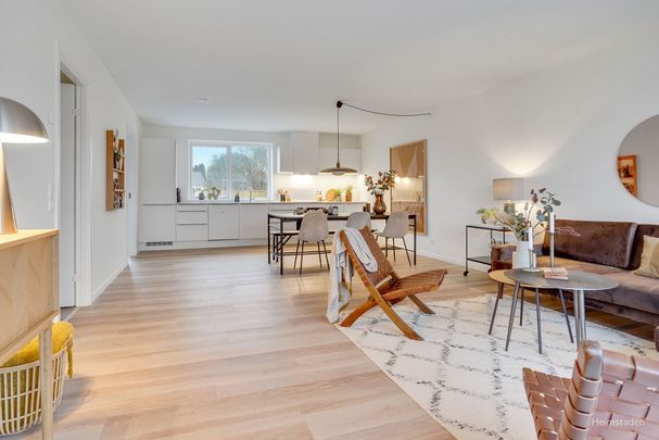 Gødvadgårdsvej 74, 8600 Silkeborg - Foto 1