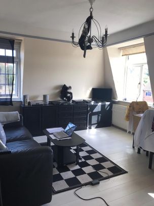 1 Bed Penthouse, Western Avenue, W5 - Photo 1