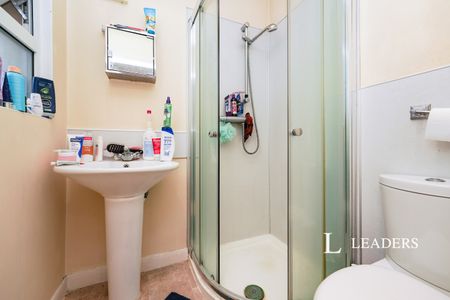 1 bedroom apartment to rent Grosvenor Street, Cheltenham, GL52 - Photo 4