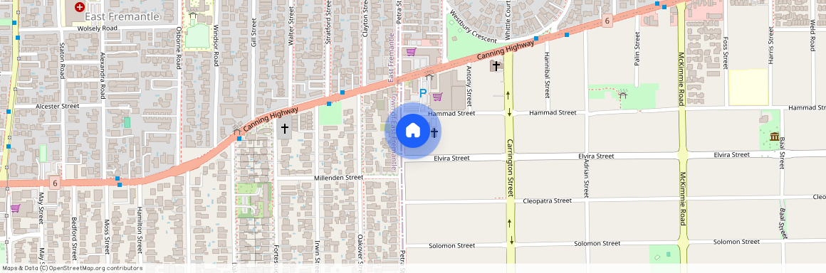 3/66 Petra Street, WA 6157, Palmyra