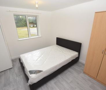 1 bedroom ground floor flat to rent - Photo 3
