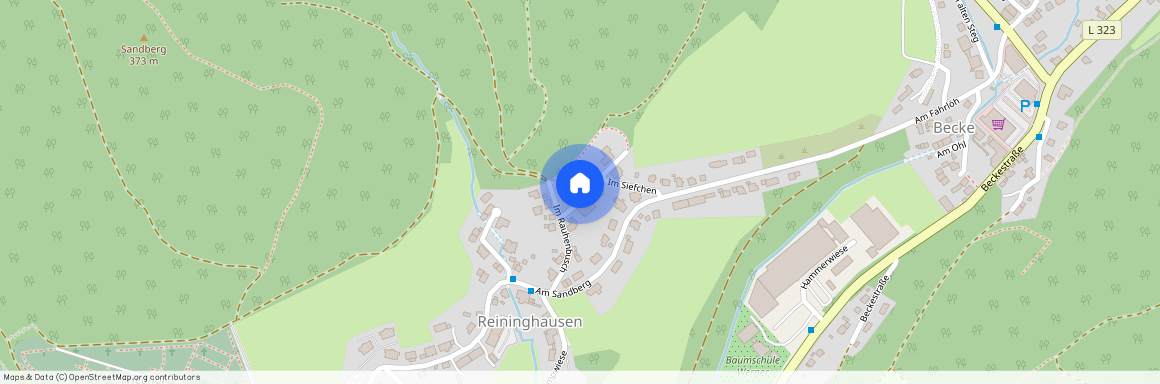 Im Siefchen 8, 51643, Gummersbach