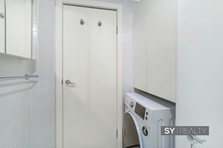 101/12-14 Queen Street, Glebe NSW 2037 - Apartment For Rent | Domain - Photo 5