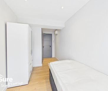 1 bedroom end of terrace house to rent - Photo 1