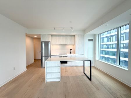 For Lease - 2495 Eglinton Avenue Unit# 605, Mississauga, Ontario - Photo 5