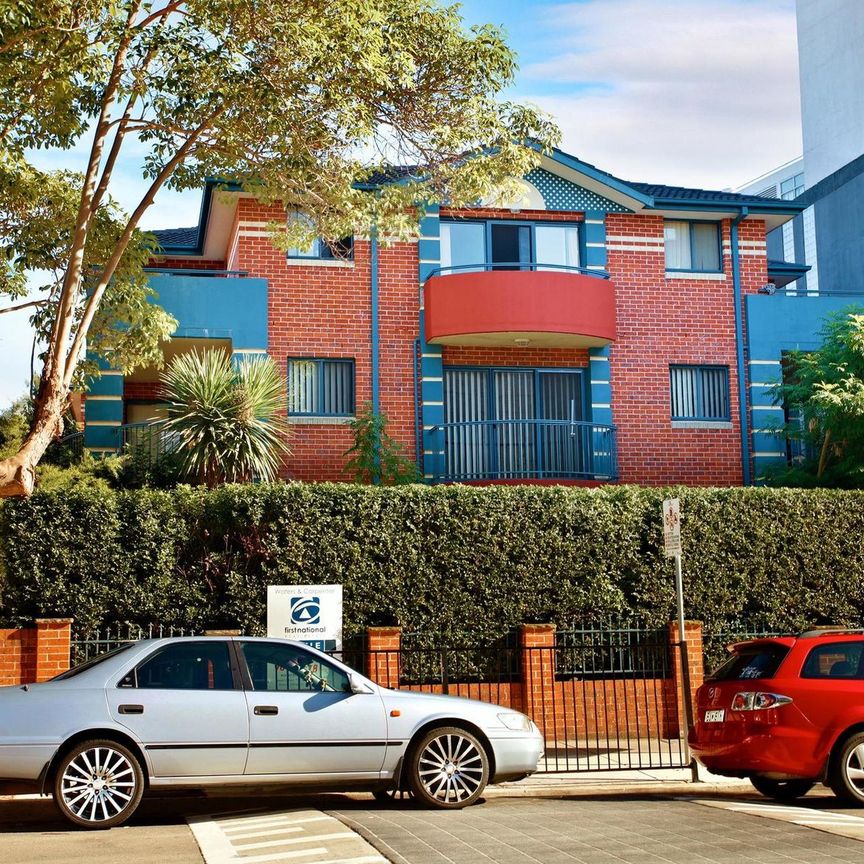 1/7-9 Harrow Road, 2144, Auburn Nsw - Photo 1