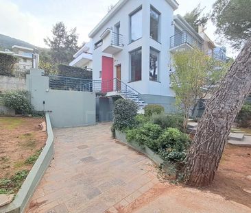 Μονοκατοικία για ενοικίαση - Διόνυσος, - Photo 6