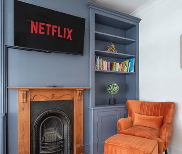 3 Bed Terraced House, Chestnut Road, SW20 - Photo 4