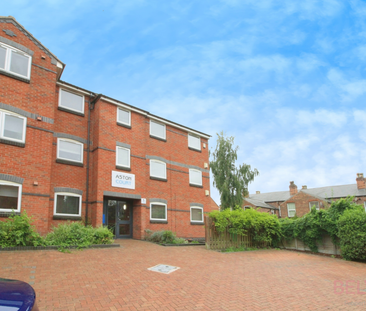 1 bedroom flat to rent - Photo 6