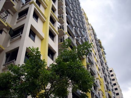 Blk 636 Jurong West Street 65 (Jurong West), HDB 4 Rooms - For Rent - Photo 3