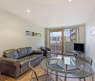 1 bedroom apartment to rent - Photo 3