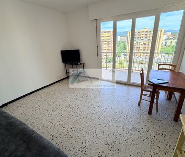 Location Appartement 1 pièce 23m² AJACCIO 20090 - Photo 1