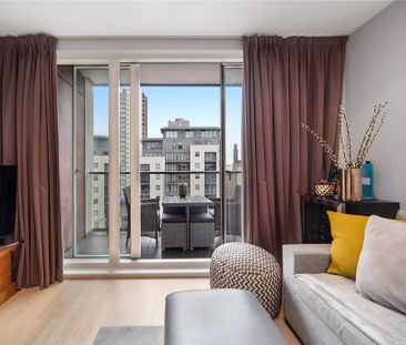 1 bedroom apartment to rent - Photo 3