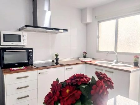 Carretera de Llíria, Burjassot, Valencian Community 46100 - Photo 3