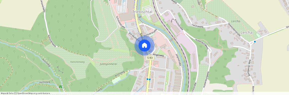 Am Mühlgraben 1, 01662 Meißen