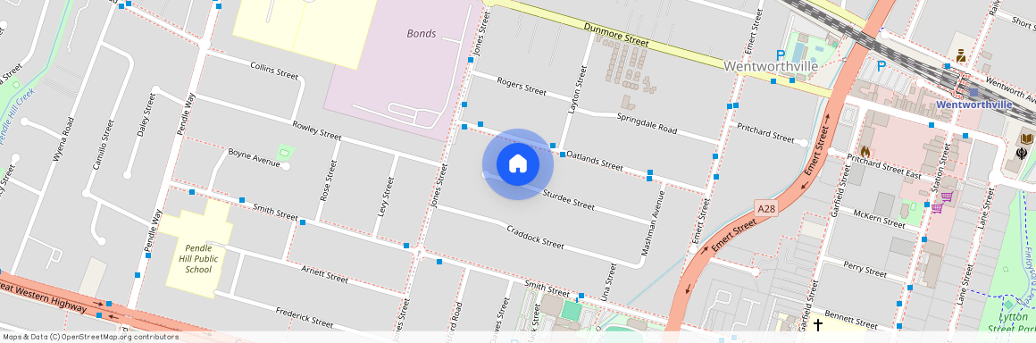 51A Sturdee Street, Wentworthville