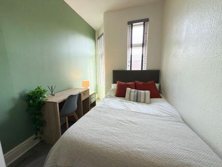 4 bedroom house to rent - Photo 4