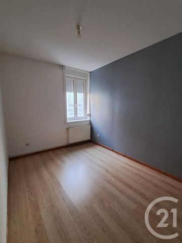 Appartement F2 à louer 3 pièces - 43,64 m2 CALAIS - 62 - Photo 3