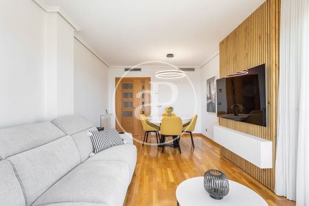 Flat for rent with views in La Punta (Valencia) - Photo 3