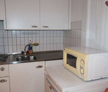 1 Zimmer, 18 m², 3. Stock - Photo 2
