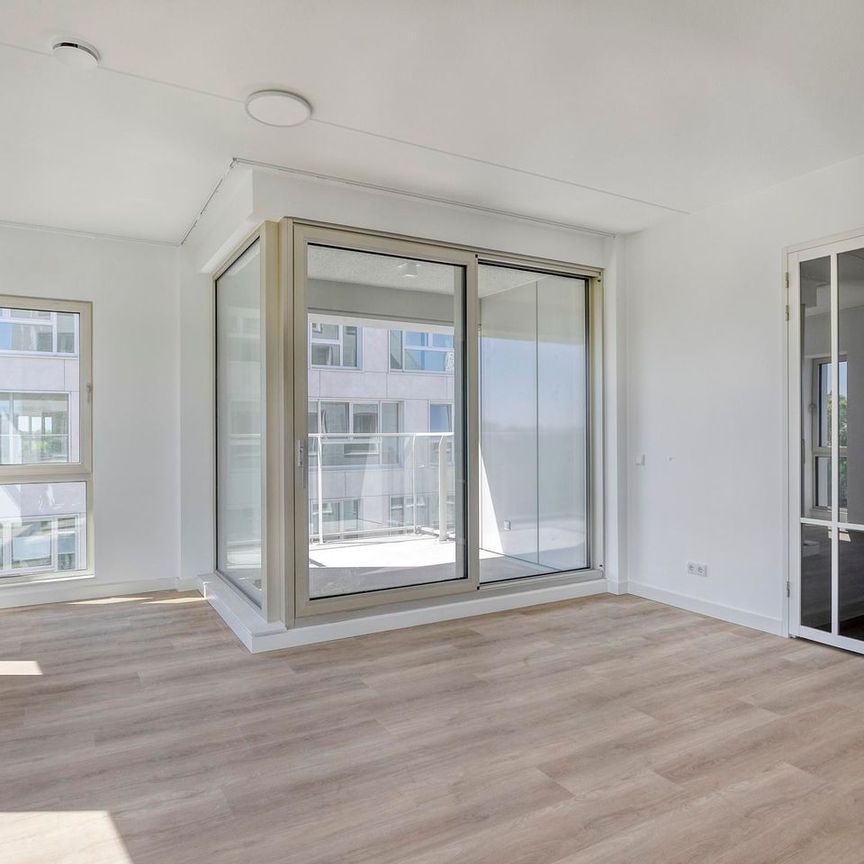 Appartement te huur: Deken van Somerenstraat 103 5611 KX Eindhoven - Photo 1