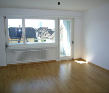 3.5 Zimmer, 70 m², 1. Stock - Foto 1