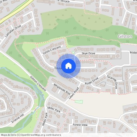 Tolsta Crescent, Polmont, FK2