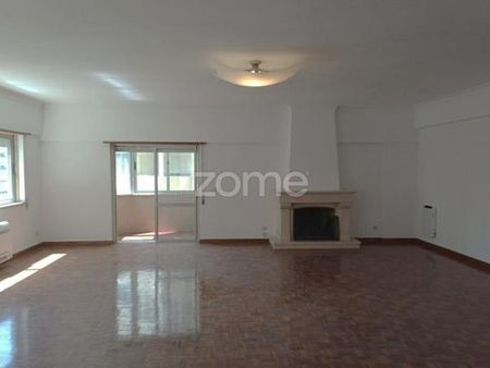 Apartamento T4 em Lisboa - Photo 5