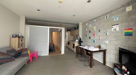 Apartment available in New Market - Photo 2