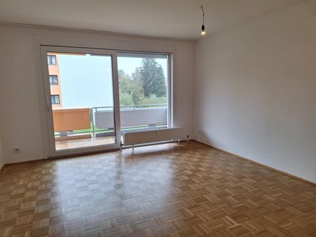 gemütliche 2-Zimmer-Wohnung mit Balkon und PKW-Stellplatz in der Tiefgarage - Foto 5