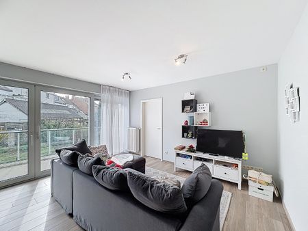 Modern appartement te huur in Zaventem - Foto 2