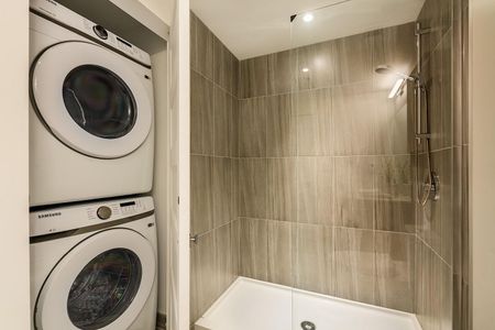 Mostra Maisonneuve apartments for rent in Montreal - Photo 2