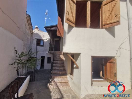 Μονοκατοικία για ενοικίαση Ασβεστοχώρι (Χορτιάτης) - Photo 1