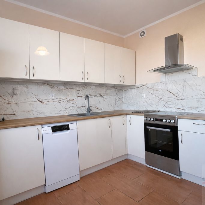 Osiedle Magnolia-2 pokoje na wynajem (439928) - Zdjęcie 1