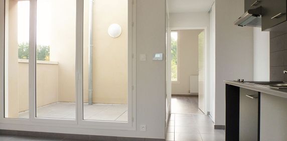 Appartement 2 pièces - Photo 2