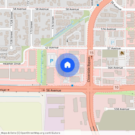 google map, Surrey, Surrey, Metro Vancouver, V3S 2X6