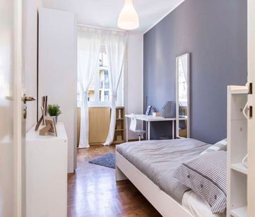 Via Tito Vignoli, Milan, Lombardy 20146 - Photo 6