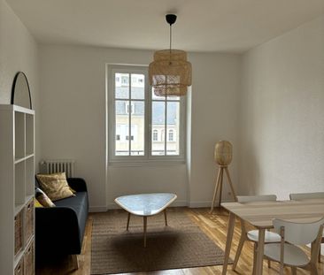 APPARTEMENT A LOUER - Photo 1