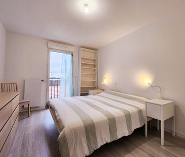 Location Appartement 2 pièces 45m² - Photo 3