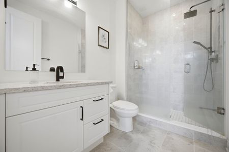 For Lease - 2380 Edward Leaver Trail Unit# Upper levels only, Oakville, Ontario - Photo 4