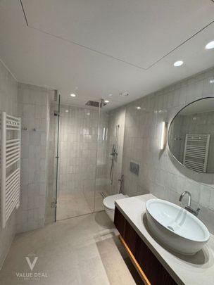 Διαμέρισμα για ενοικίαση Καλλιμάρμαρο (Μετς - Καλλιμάρμαρο) - Photo 1