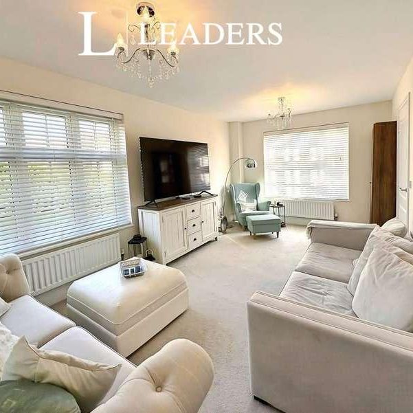 Potter Place, Hartford, Northwich, CW8 - Photo 1