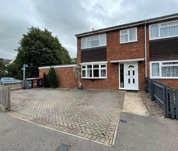 Thurnall Close, Baldock, SG7 - Photo 3