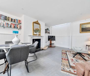 1 bedroom detached house to rent - Photo 5