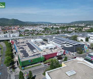 Top ausgestattete Neubau-Wohnung an der Prager Straße - Straßenbahn... - Photo 5