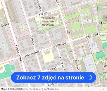 Blisko metra | Garderoba | Piwnica - Zdjęcie 1